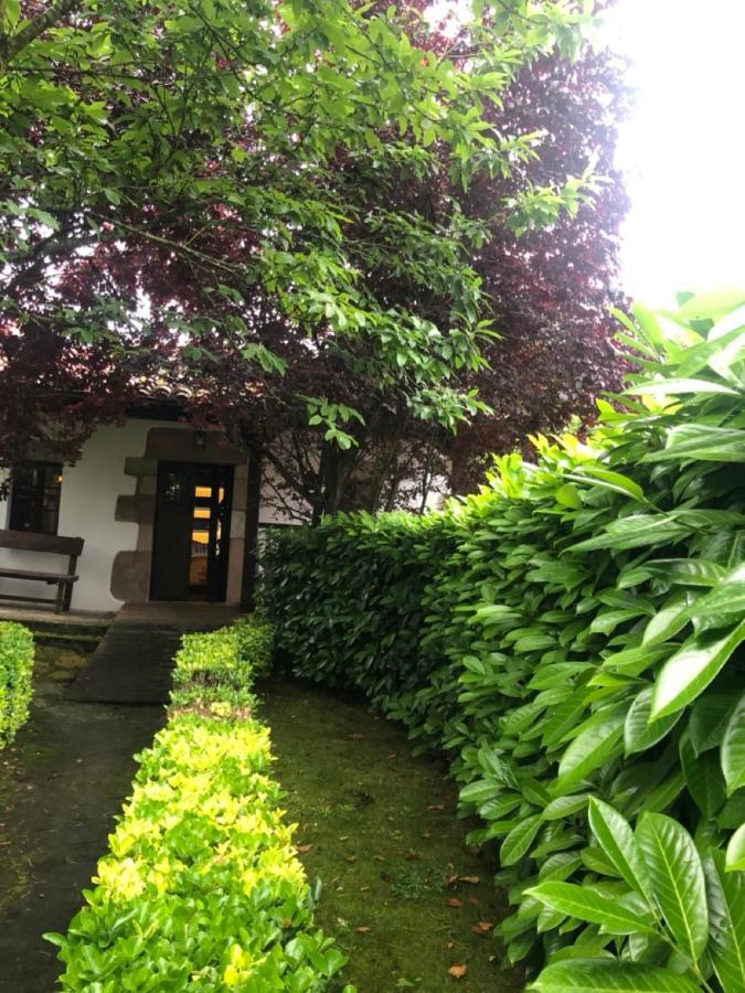 Hdec Hosteria De Castaneda Alojamiento Turistico Puente Viesgo Exterior photo